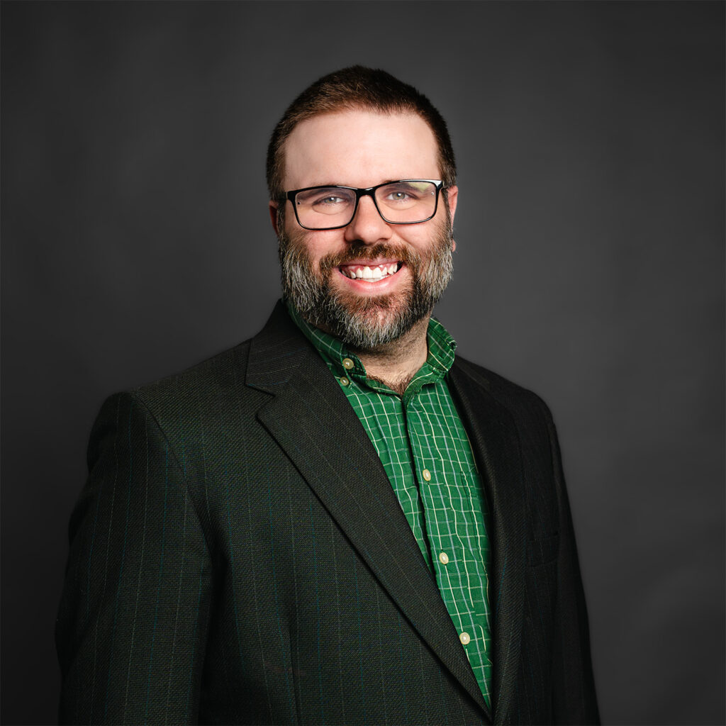 Adam Wegman Photo