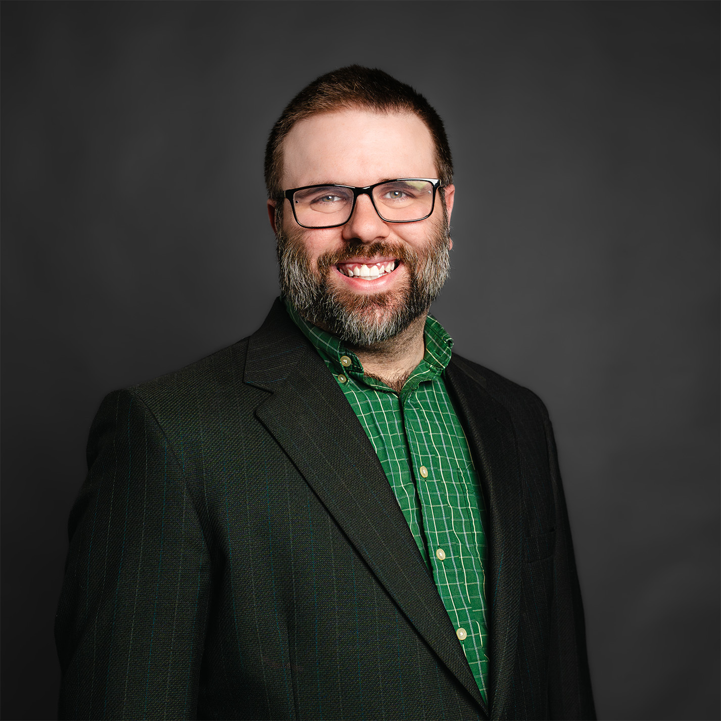 Adam Wegman Photo